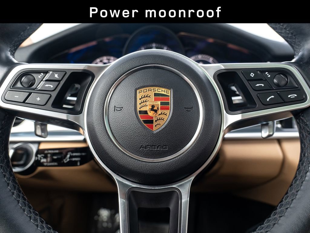 Used 2018 Porsche Panamera 4 image 15