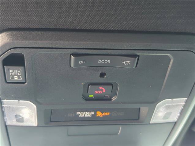Certified 2024 Toyota Tacoma SR5 RWD image 24