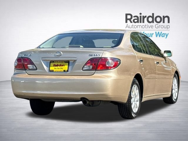 Used 2004 Lexus ES 330 FWD image 6