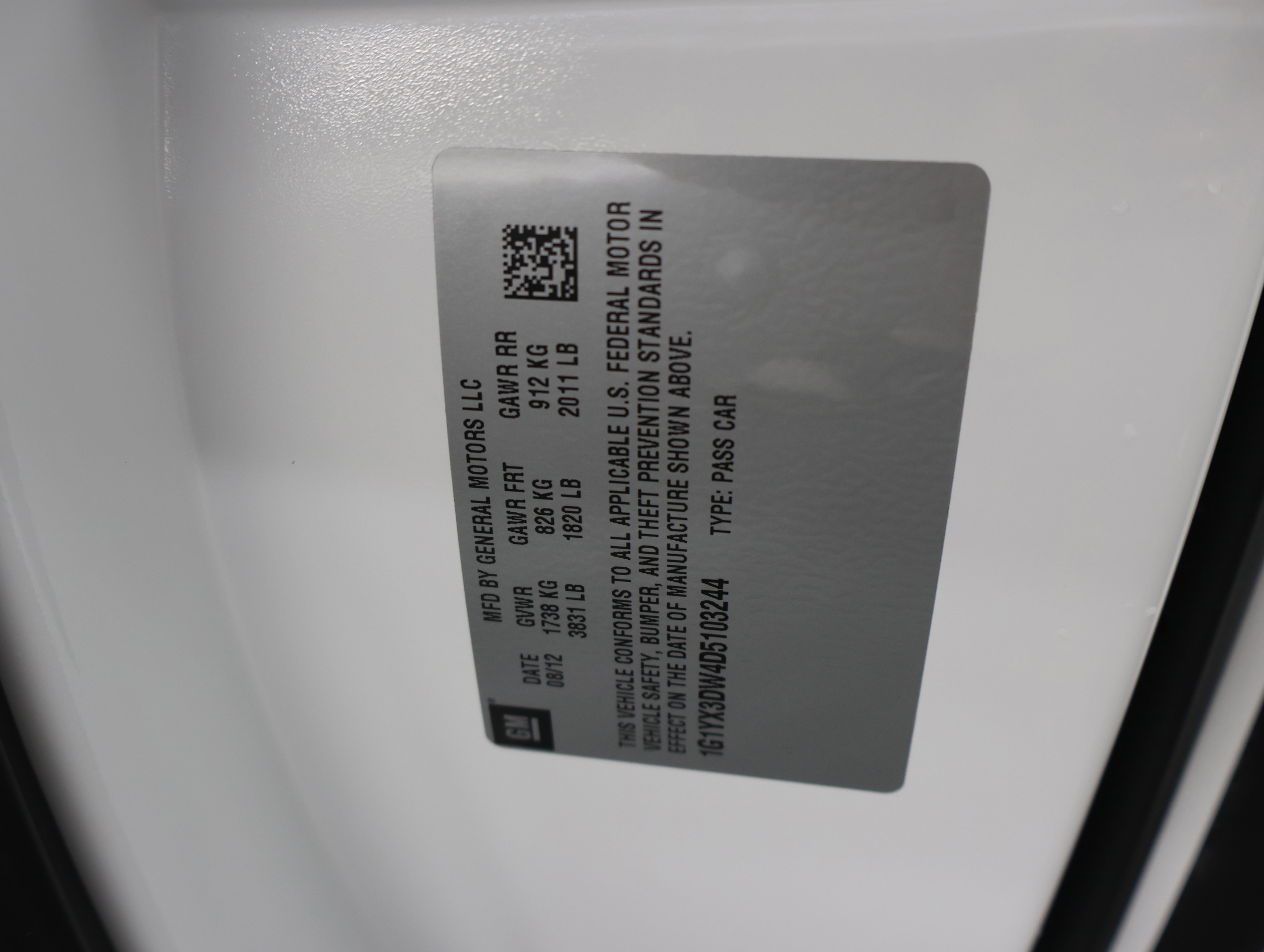 Used 2013 Chevrolet Corvette Grand Sport w/ 4LT Preferred Equipment Group RWD image 57