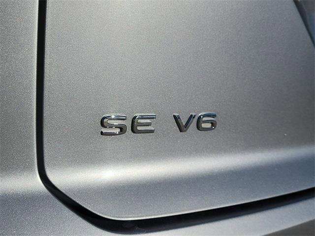 Used 2023 Volkswagen Atlas Cross Sport SE image 5