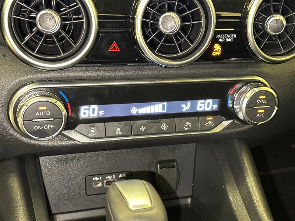 Used 2023 Nissan Sentra SR image 24