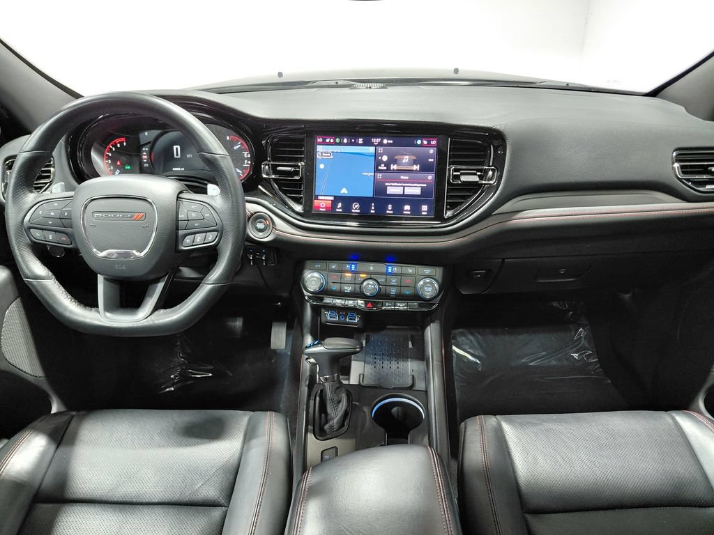 Used 2025 Dodge Durango R/T AWD/4WD image 21