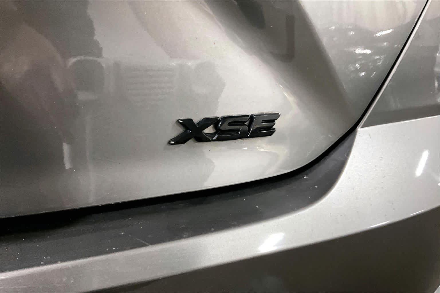 Certified 2025 Toyota Camry XSE AWD/4WD image 10