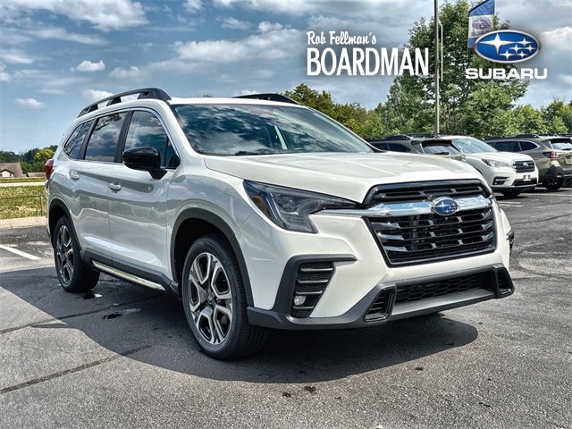 New 2025 Subaru Ascent Limited image 1