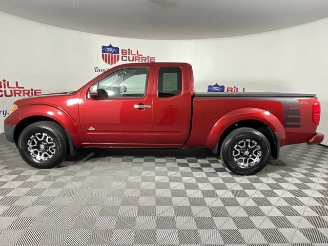 Used 2020 Nissan Frontier S image 6