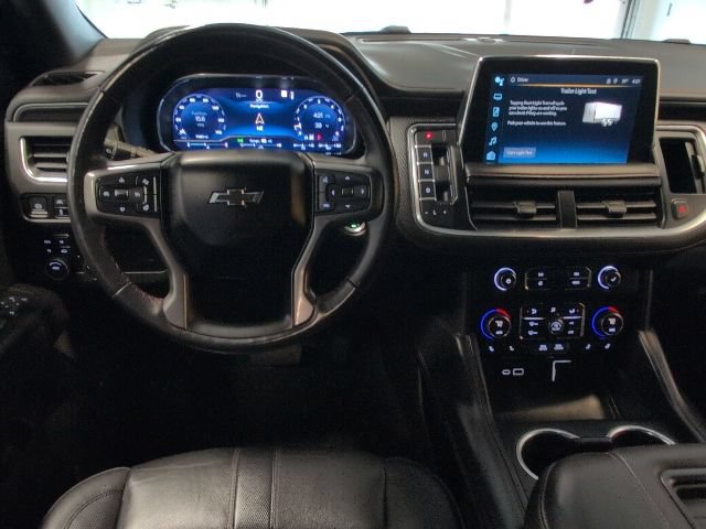 Used 2022 Chevrolet Tahoe RST w/ Luxury Package AWD/4WD image 20