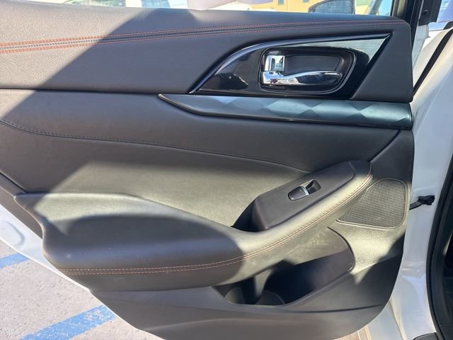 Used 2023 Nissan Maxima SR w/ Sport Mat Group image 16