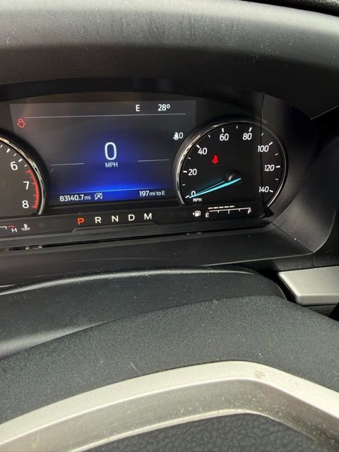 Used 2020 Ford Explorer XLT w/ Equipment Group 202A image 30