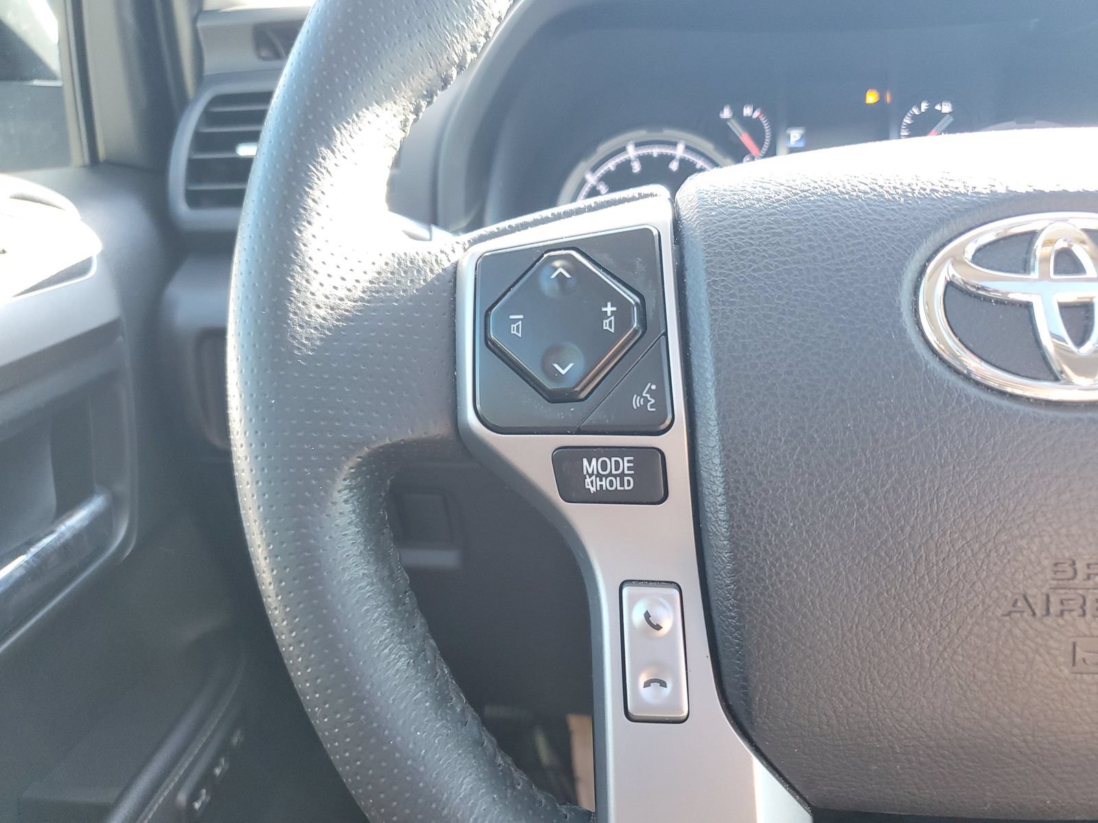 Certified 2021 Toyota 4Runner Limited RWD image 22