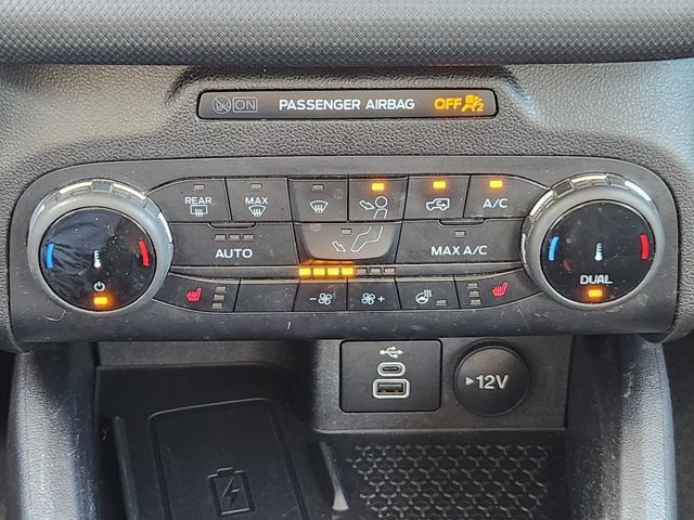Used 2023 Ford Bronco Sport Outer Banks w/ Tech Package AWD/4WD image 17