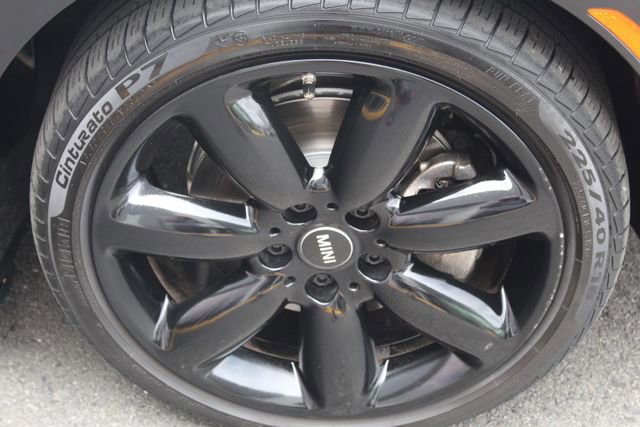 Used 2022 MINI Cooper Clubman S image 9