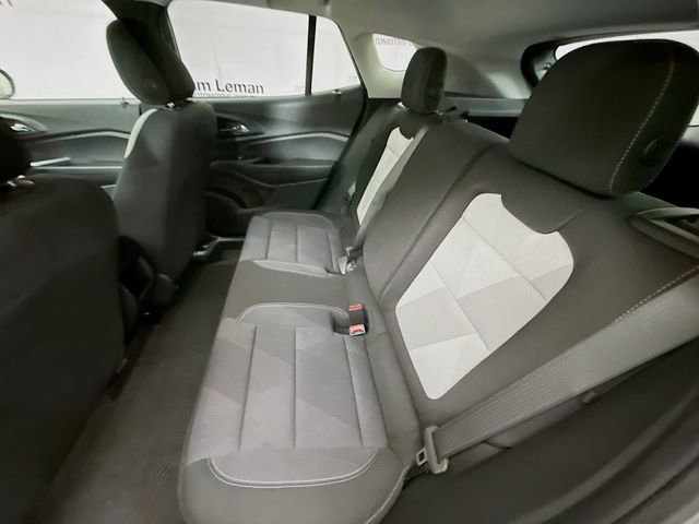 New 2026 Chevrolet Trax LS w/ Driver Confidence Package image 25