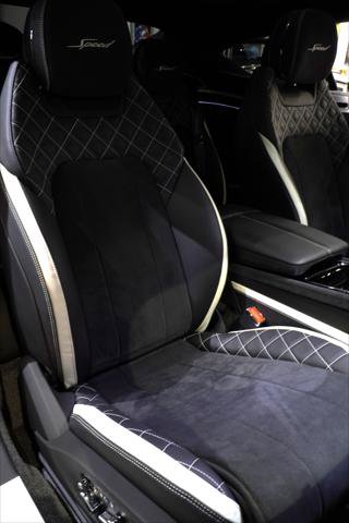 Used 2022 Bentley Continental GT Speed image 17