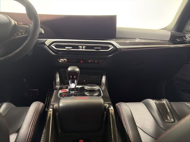 Used 2024 BMW M3 CS w/ M Driver's Package image 34