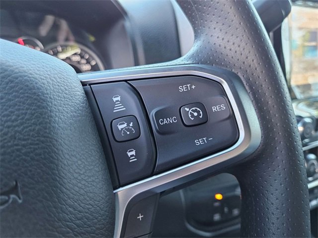 New 2025 RAM 5500 Tradesman image 25