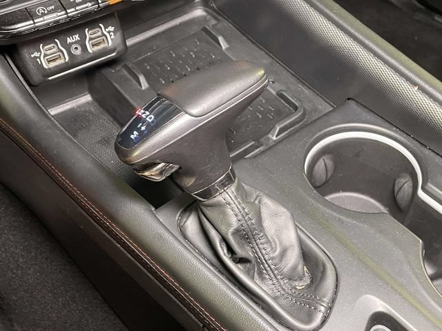 Used 2025 Dodge Durango GT AWD/4WD image 33