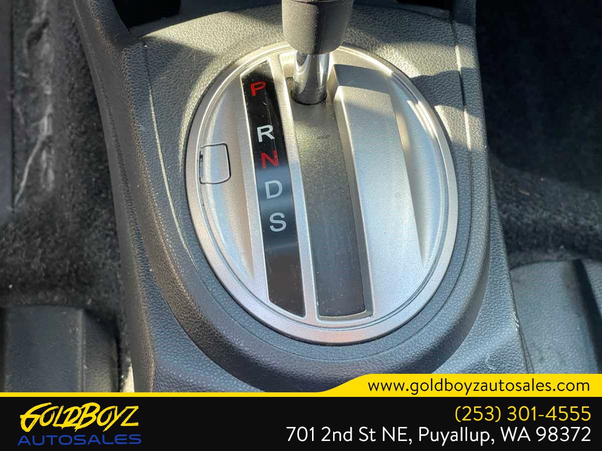 Used 2009 Honda Fit Sport image 18