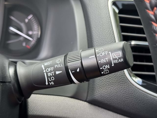 Certified 2024 Honda Passport TrailSport image 24