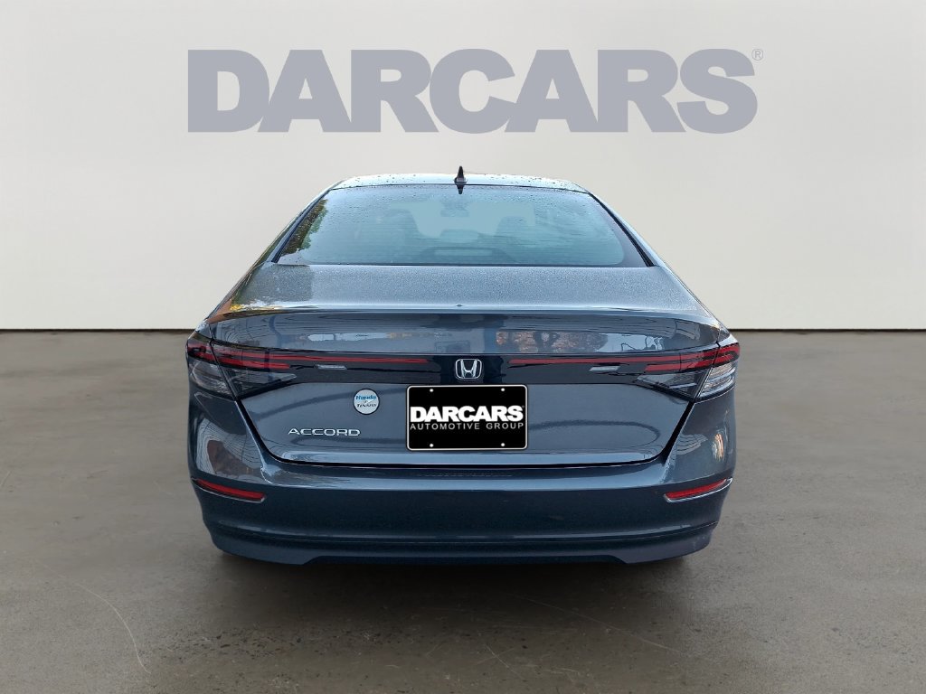Used 2023 Honda Accord EX image 6