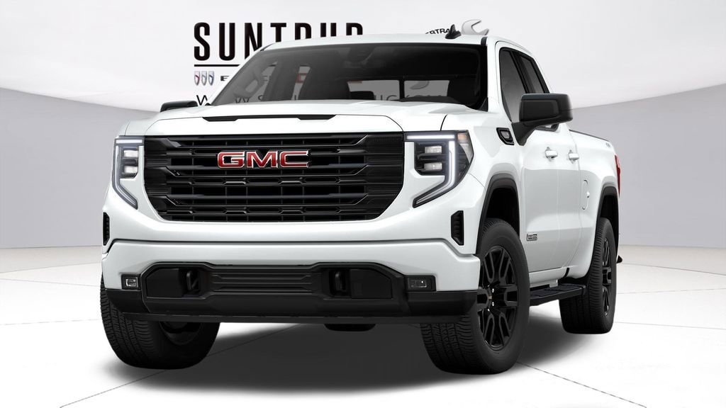 New 2025 GMC Sierra 1500 Elevation w/ Preferred Package image 26