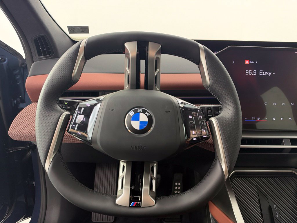 New 2027 BMW iX3 50 xDrive w/ M Sport Package AWD/4WD image 20