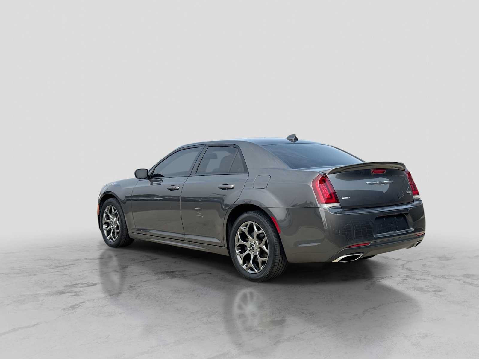 Used 2017 Chrysler 300 S w/ S Model Appearance Package AWD/4WD image 4