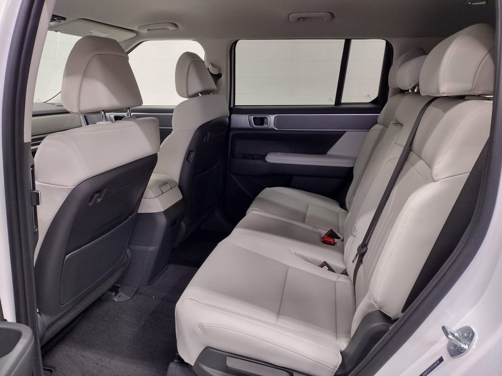 New 2026 Hyundai Santa Fe SEL AWD/4WD image 27