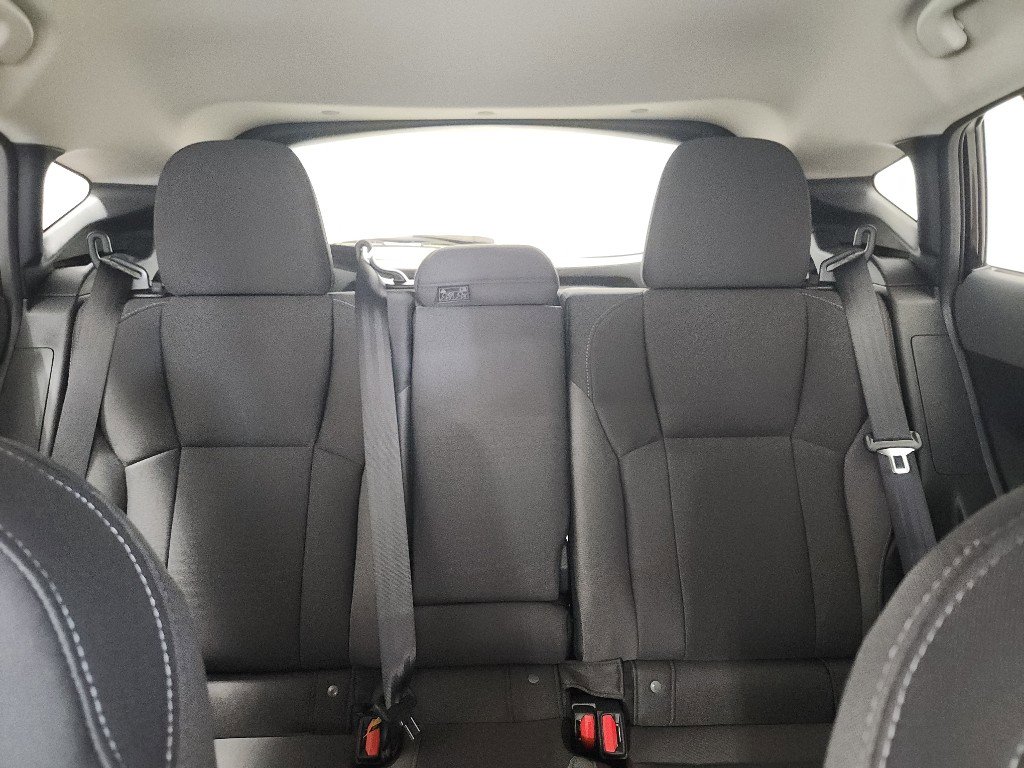 New 2026 Subaru Crosstrek 2.0i Premium AWD/4WD image 26