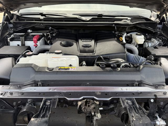 Used 2023 Toyota Tundra SR5 AWD/4WD image 30