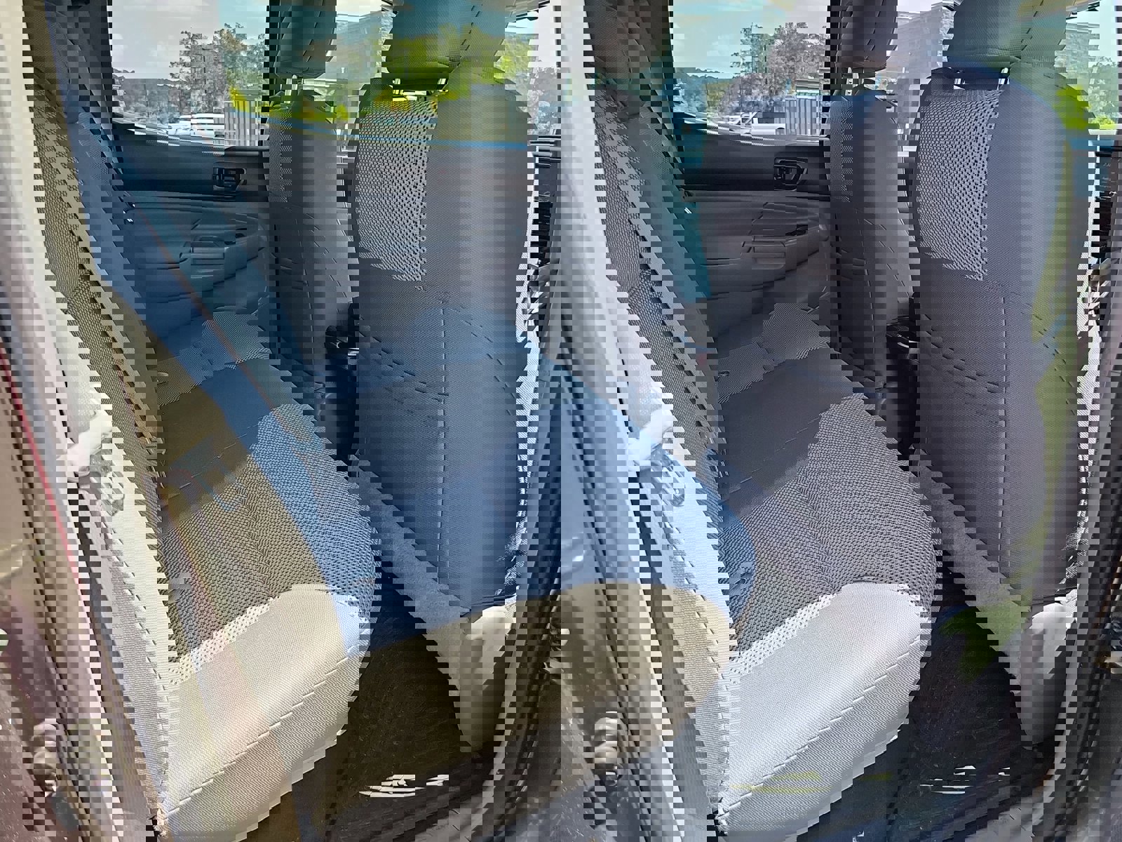 Used 2015 Toyota Tacoma PreRunner w/ TRD Sport Package RWD image 11