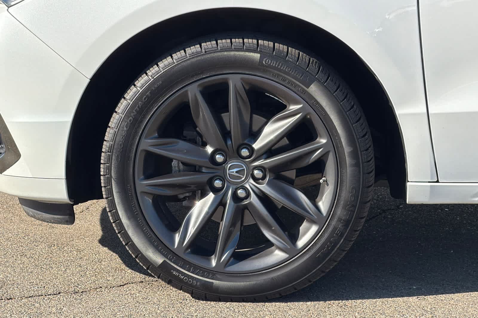 Used 2020 Acura MDX w/ Technology Package AWD/4WD image 13