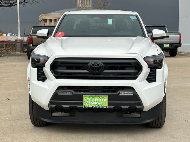 New 2026 Toyota Tacoma SR5 AWD/4WD image 6