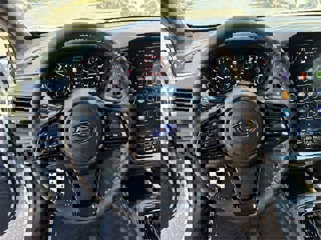 New 2025 Subaru Crosstrek 2.5i Sport w/ Popular Package #3A image 26