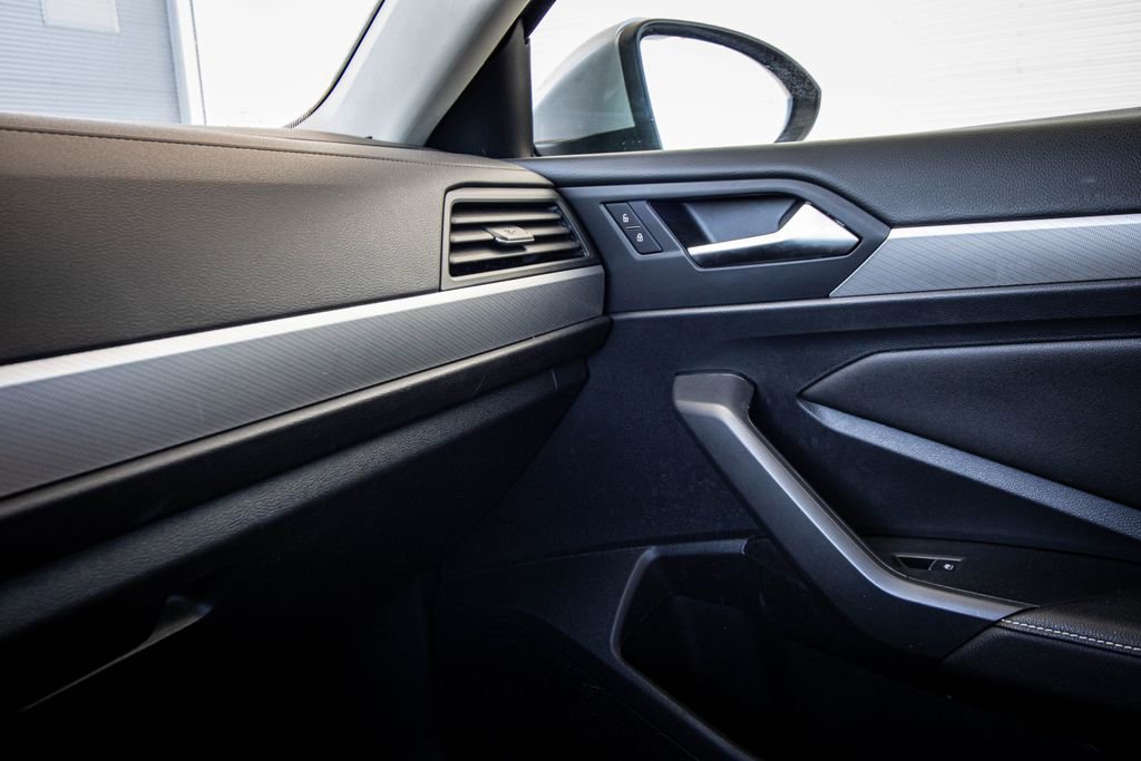 Used 2022 Volkswagen Jetta S FWD image 25