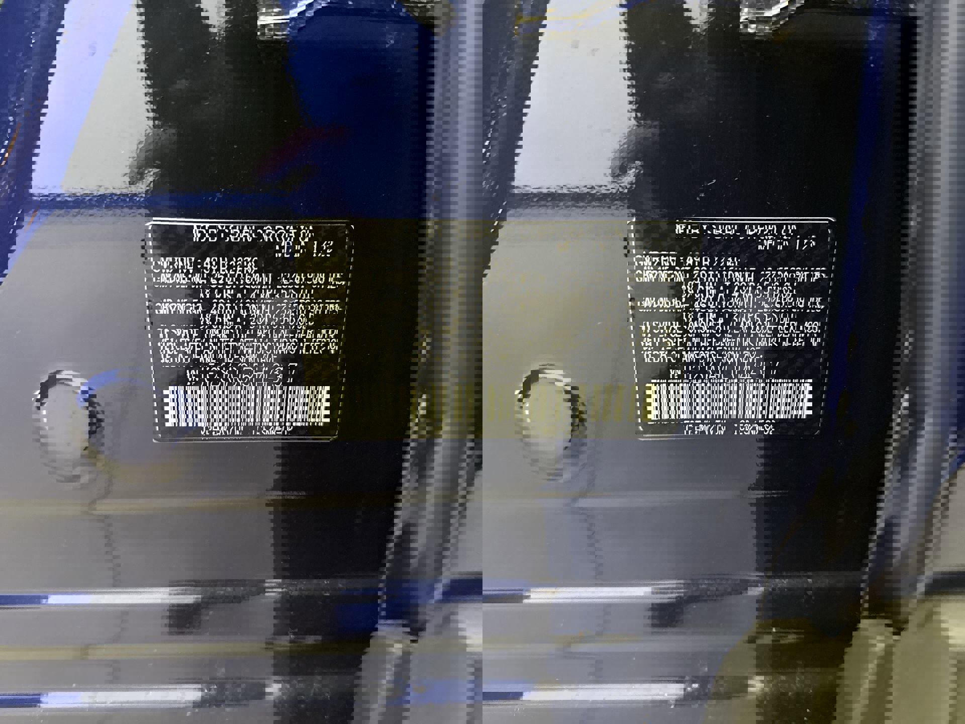 Used 2024 Subaru Forester Sport image 11