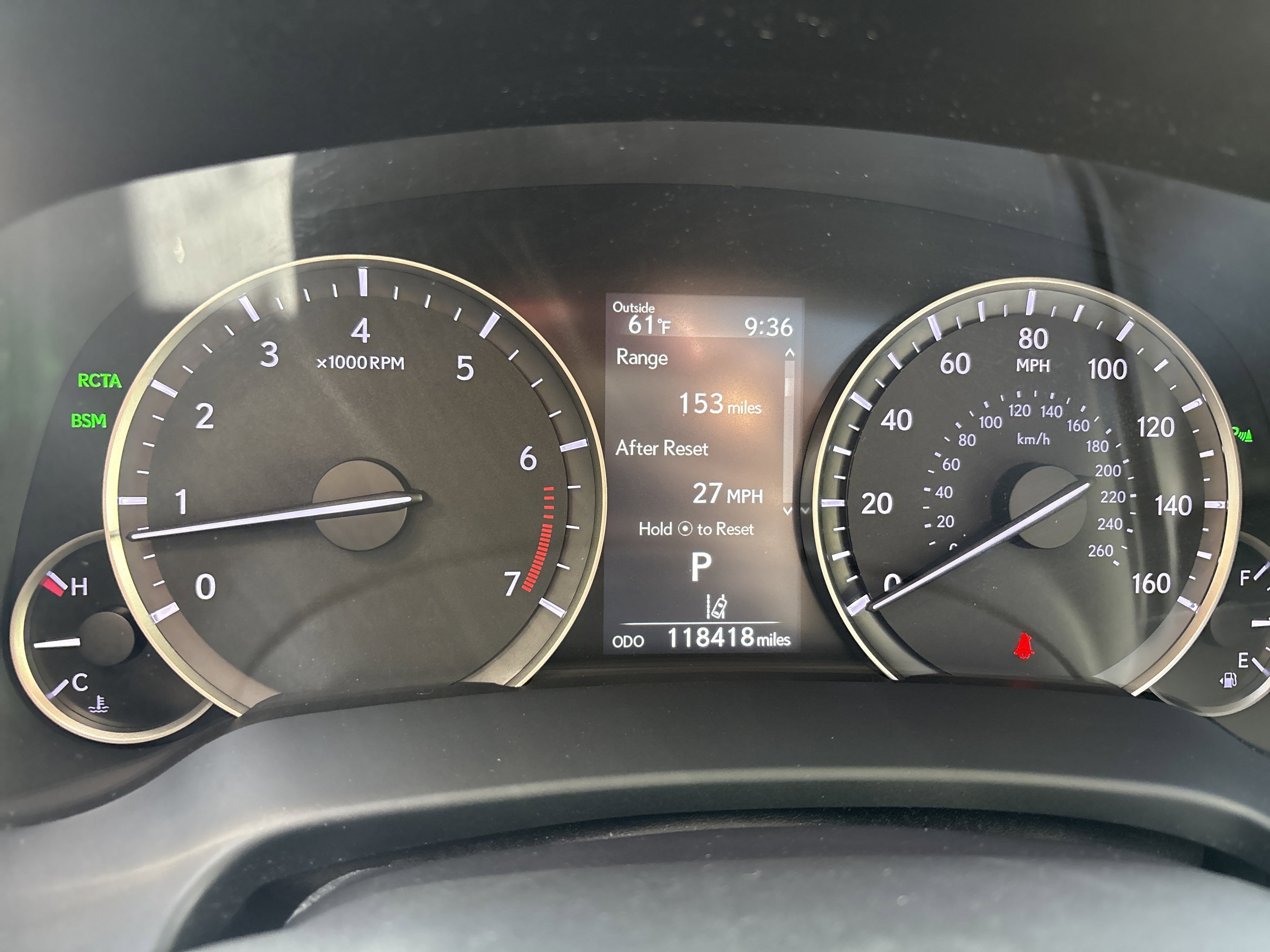 Used 2019 Lexus RX 350 AWD w/ Navigation Package image 21