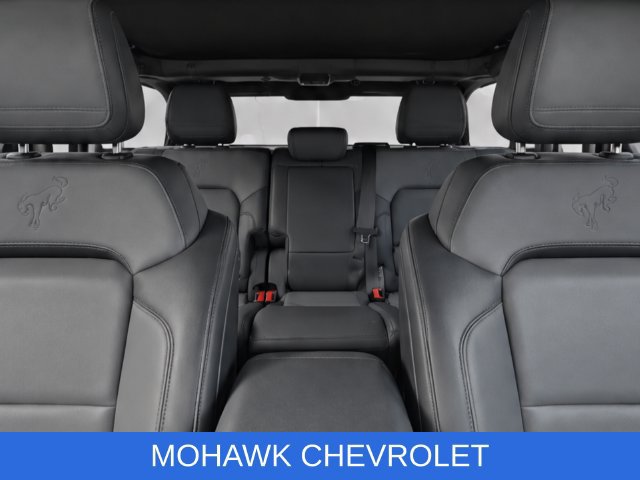 Used 2023 Ford Bronco Everglades AWD/4WD image 23