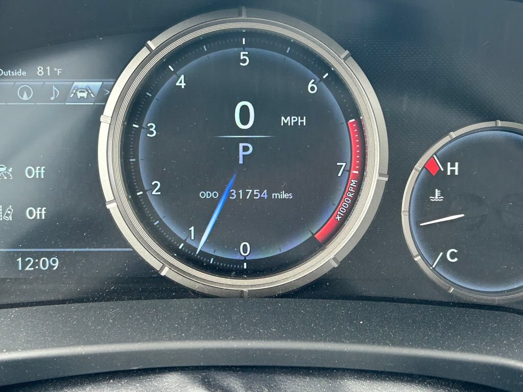 Used 2022 Lexus RX 350 F Sport FWD image 38
