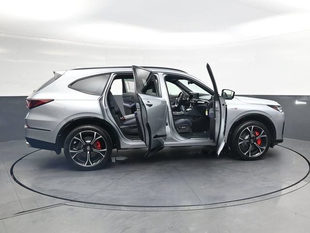 New 2026 Acura MDX Type S AWD/4WD image 40