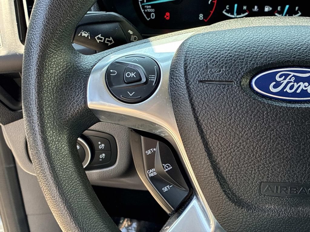 Used 2021 Ford Transit Connect XLT FWD image 32