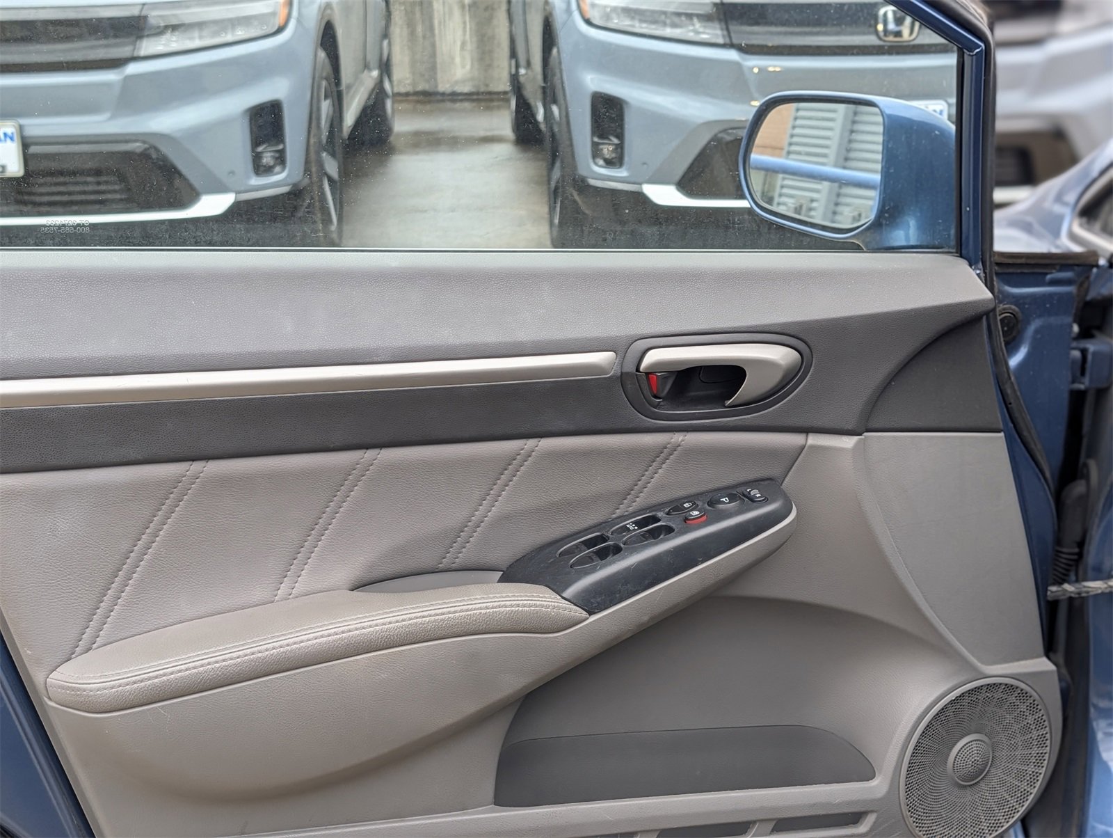 Used 2011 Honda Civic EX-L image 13