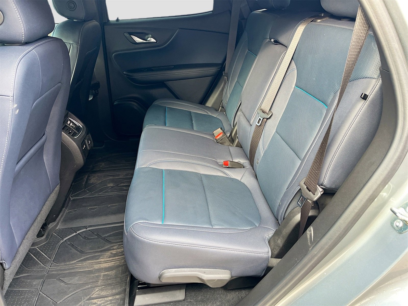 Used 2025 Chevrolet Blazer RS w/ LPO, Floor Liner Package image 26