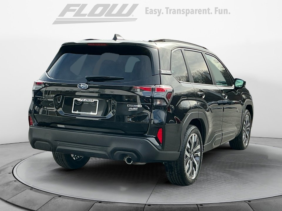 New 2026 Subaru Forester Touring AWD/4WD image 7