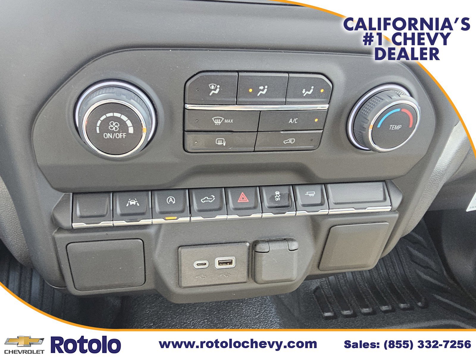 Used 2025 Chevrolet Silverado 1500 W/T image 20