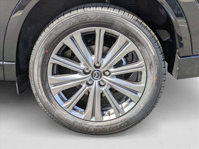 New 2025 MAZDA CX-5 Signature image 13