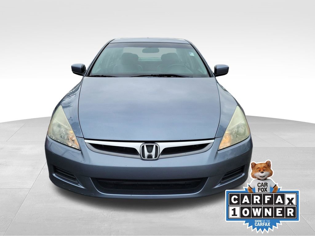 Used 2007 Honda Accord EX-L image 7