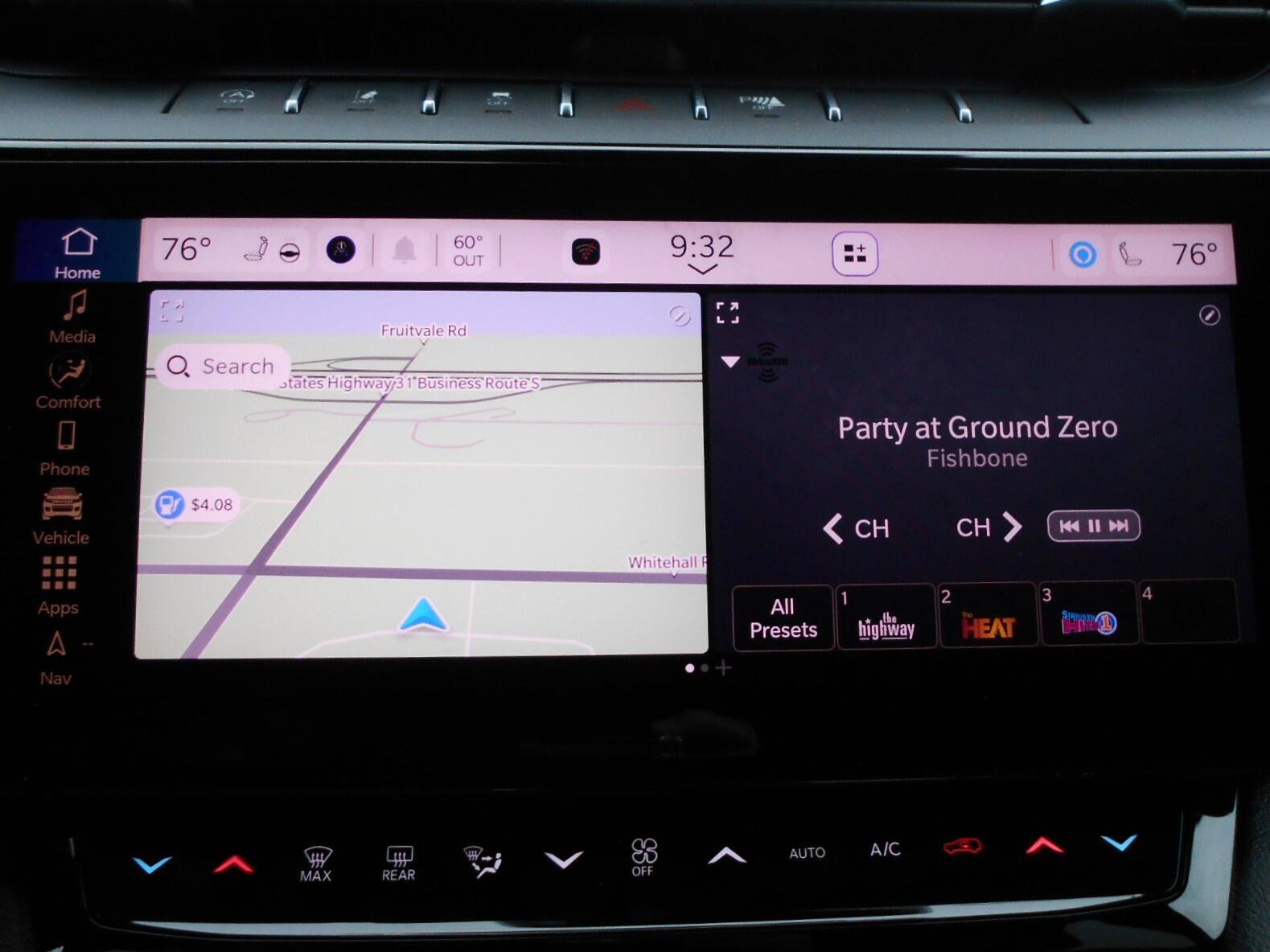 New 2026 Jeep Grand Cherokee L Limited AWD/4WD image 25