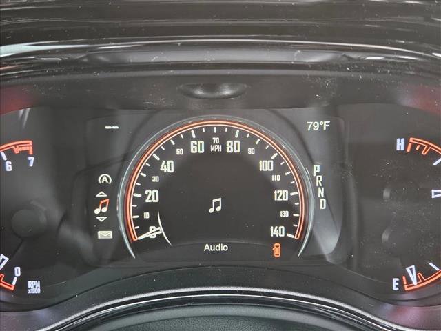 New 2026 Dodge Durango GT image 11