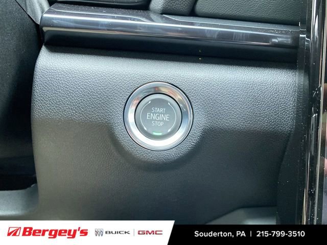 New 2026 GMC Terrain AT4 w/ Convenience Package III AWD/4WD image 19